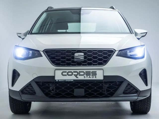 Seat Arona 1.0 TSI Style