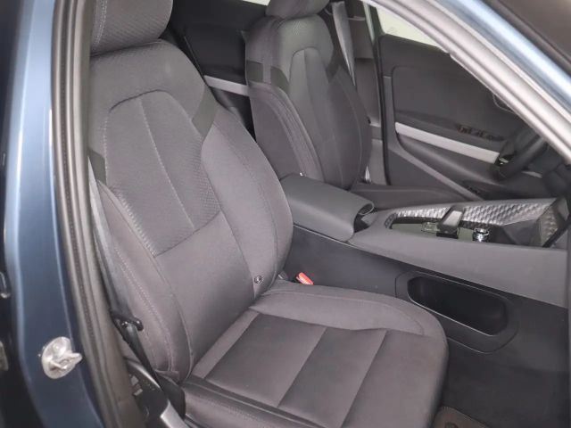 Polestar 2 Long range Pilot Single motor