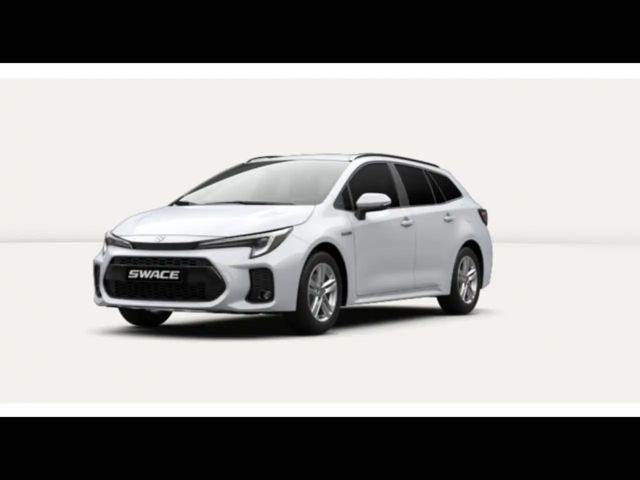 Suzuki Swace Comfort