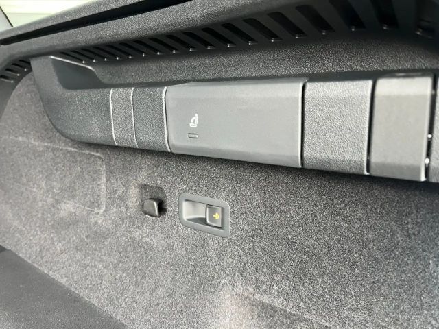 Skoda Kodiaq 1.5 TSI Sportline