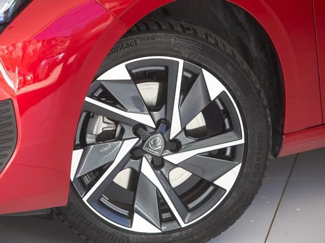 Peugeot 308 Allure Pack BlueHDi EAT8 SW