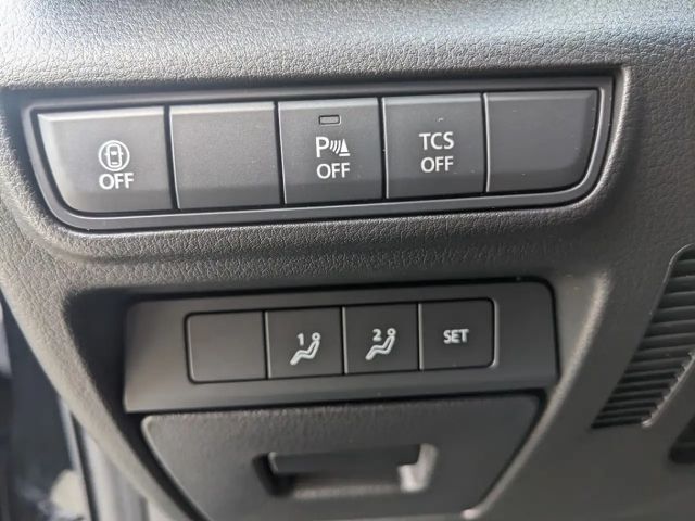 Mazda MX-30 Advantage SkyActiv e-Skyactiv