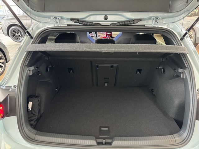 Volkswagen Golf GTE eHybrid