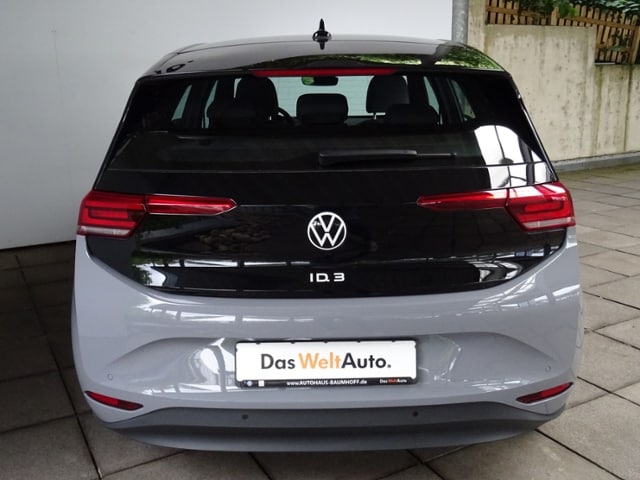 Volkswagen ID.3 45KW/H