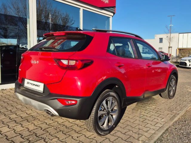 Kia Stonic Vision