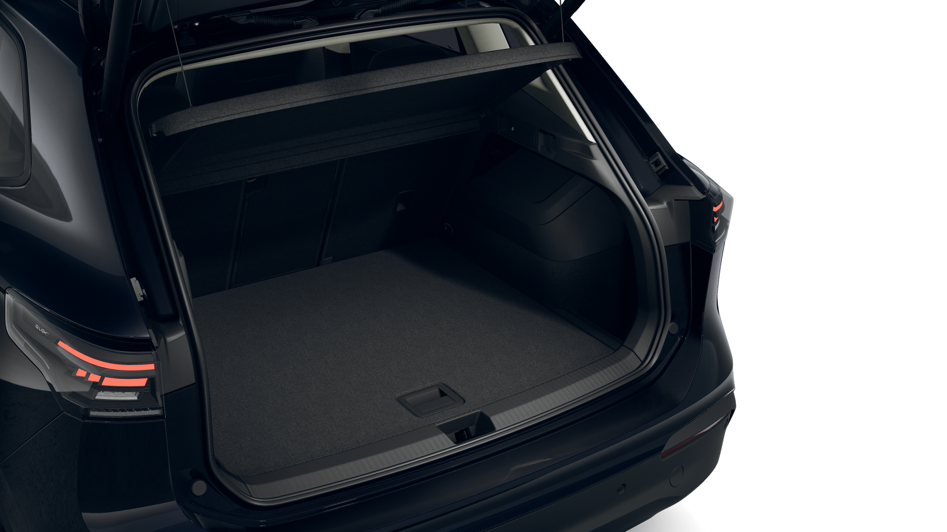 Volkswagen Tiguan DSG eHybrid