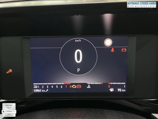 Opel Mokka GS-Line Grand Sport