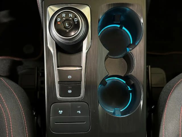 Ford Kuga AWD ST Line