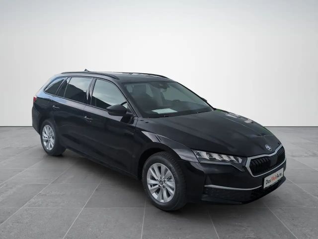Skoda Octavia Selection