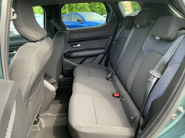 Dacia Duster TCe 130