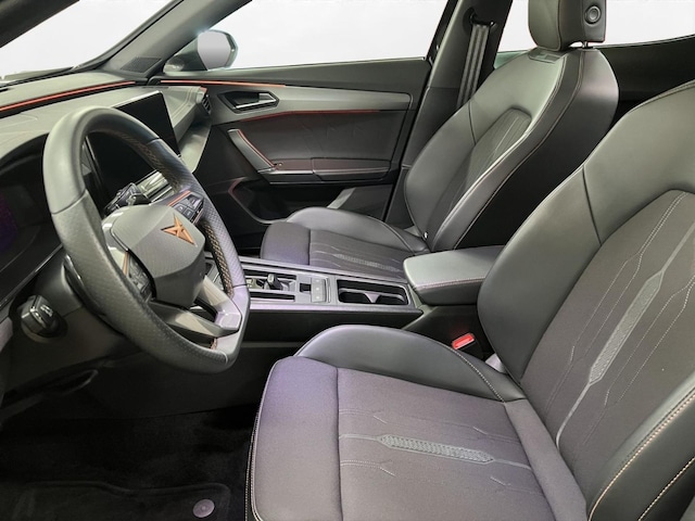 Cupra Formentor 1.4 e-Hybrid