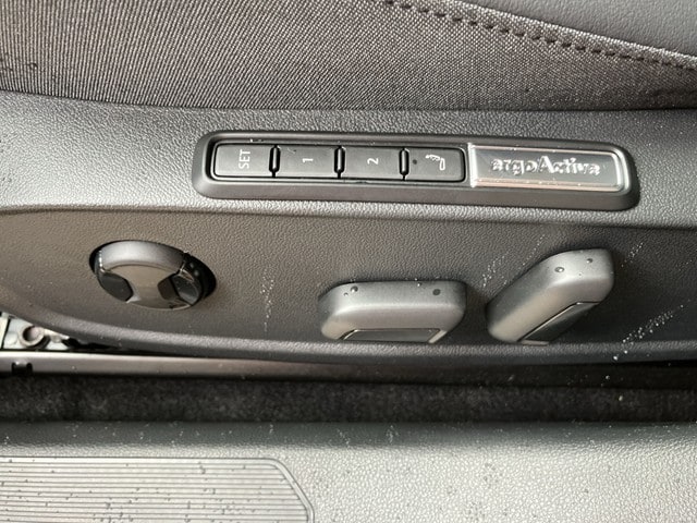 Volkswagen Golf DSG Golf VIII Style e-Golf