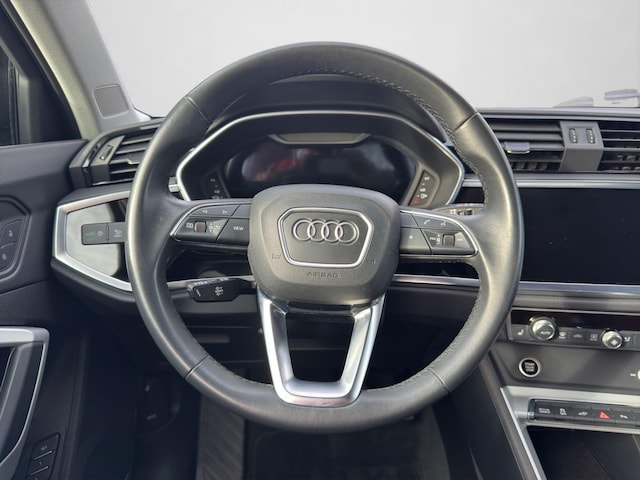 Audi Q3 45 TFSI Hybride S-Tronic