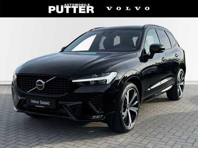 Volvo XC60 XC60