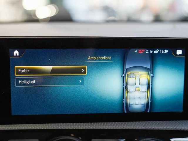 Mercedes-Benz A 250 A 250 e AMG Line