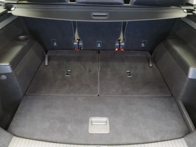 Volkswagen Touran DSG