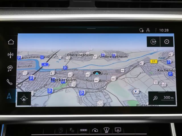 Audi RS6 Avant Performance