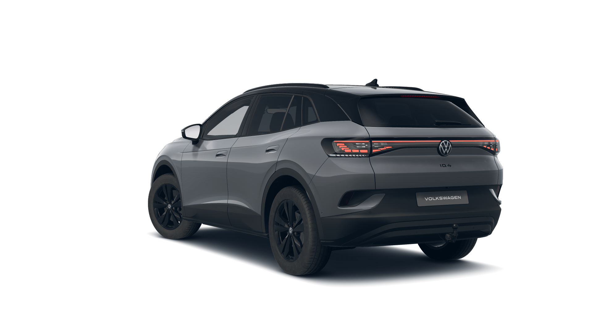 Volkswagen ID.4 77 KWh Performance Pro