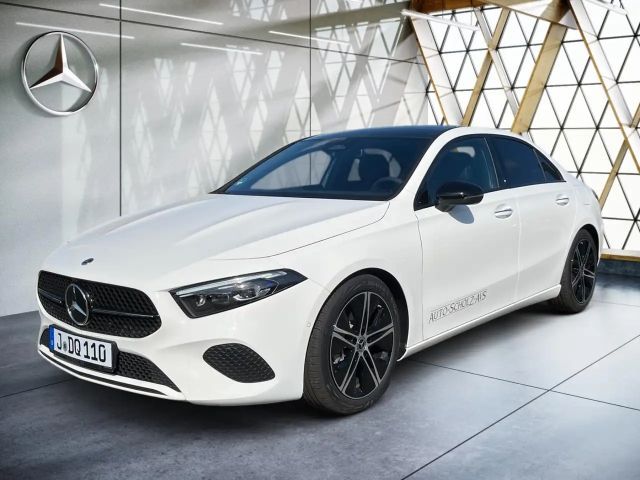 Mercedes-Benz A 180 Progressive