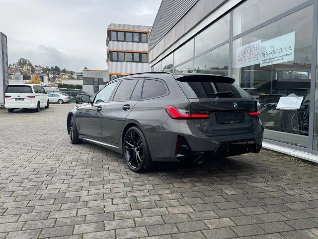 BMW 320 320d Touring xDrive