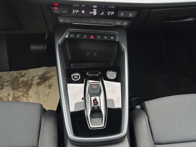 Audi A3 30 TFSI S-Tronic Sportback