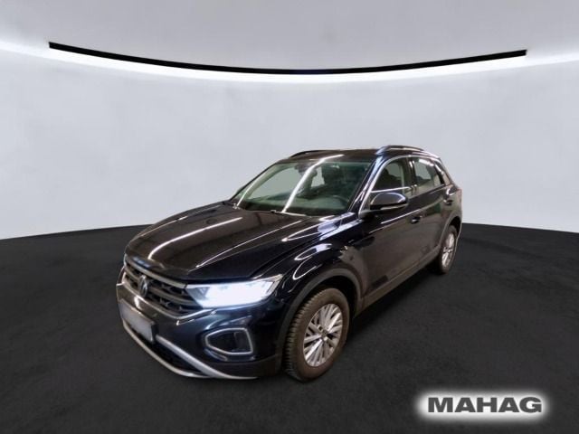 Volkswagen T-Roc 1.5 TSI DSG Life