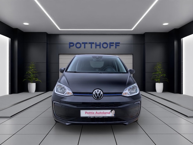 Volkswagen e-up! Max