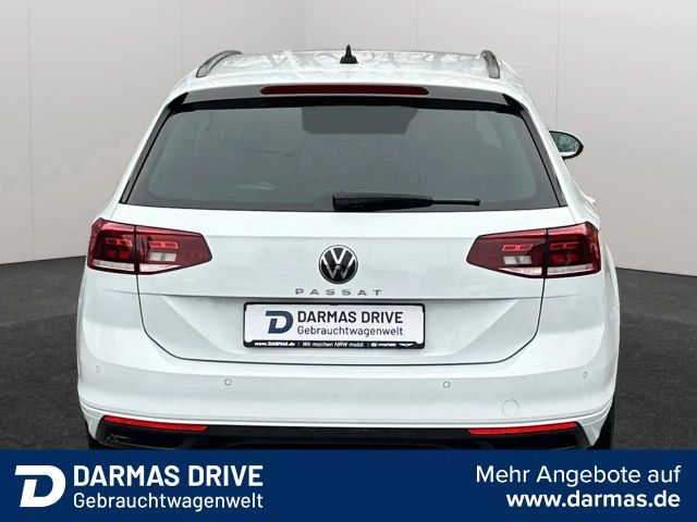 Volkswagen Passat 2.0 TDI Business Variant