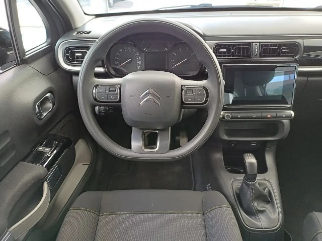 Citroën C3 Feel PureTech