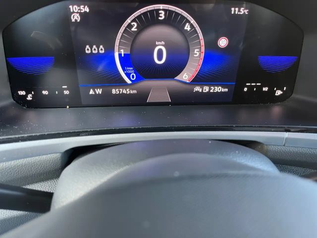 Volkswagen T-Roc 2.0 TDI Life