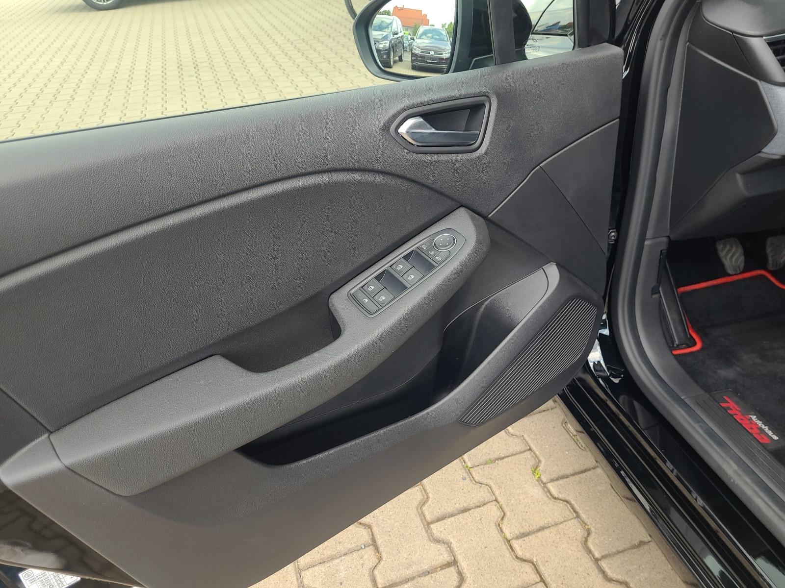 Mitsubishi Colt Plus *aus 1.Hand*DAB*Kamera*