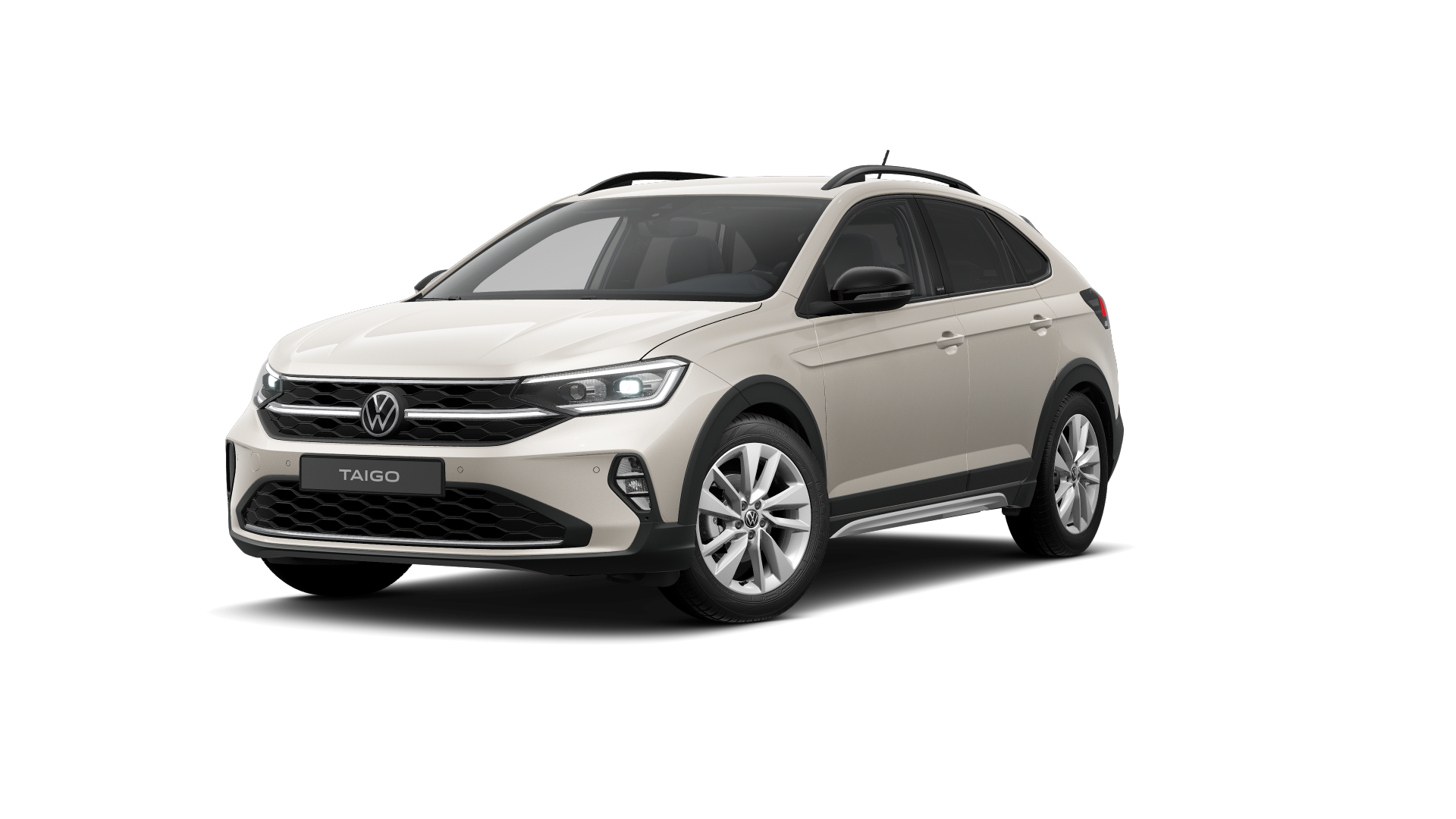 Volkswagen Taigo DSG Plus
