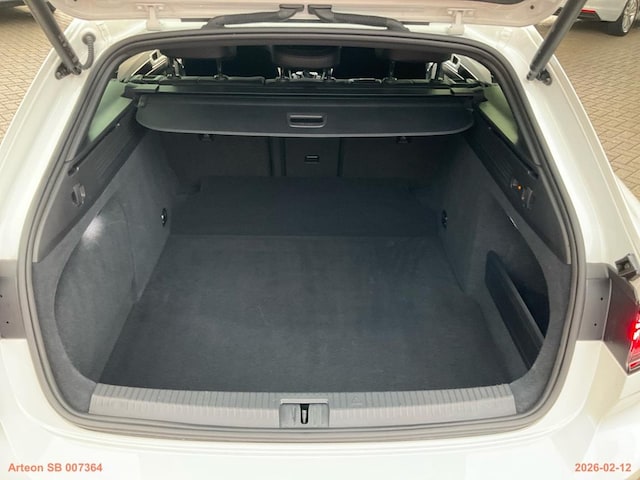 Volkswagen Arteon Shooting Brake 2.0 TSI DSG