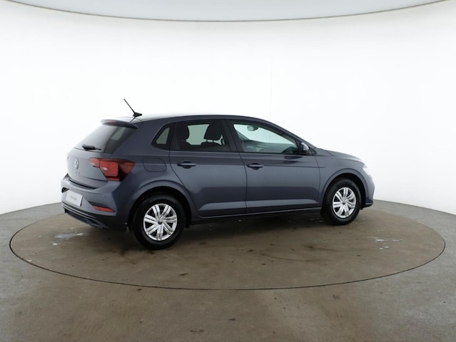 Volkswagen Polo Polo 1.0 *APP*LED*ACC*PDC*SHZ*KLIMA