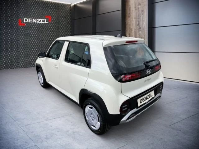 Hyundai INSTER 42 kWh