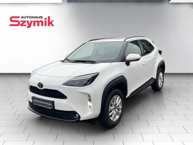 Toyota Yaris Cross Active Hybride