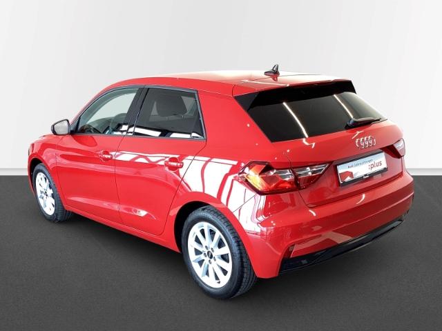 Audi A1 25 TFSI S-Tronic Sportback