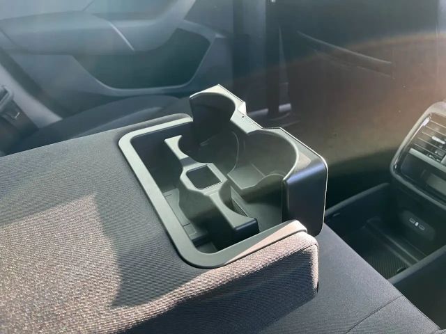 Skoda Octavia 1.5 TSI Combi Selection