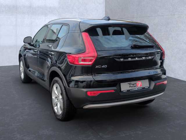 Volvo XC40 LED Klima Einparkhilfe el. Fenster