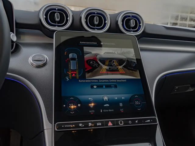 Mercedes-Benz C 300 AVANTGARDE Estate