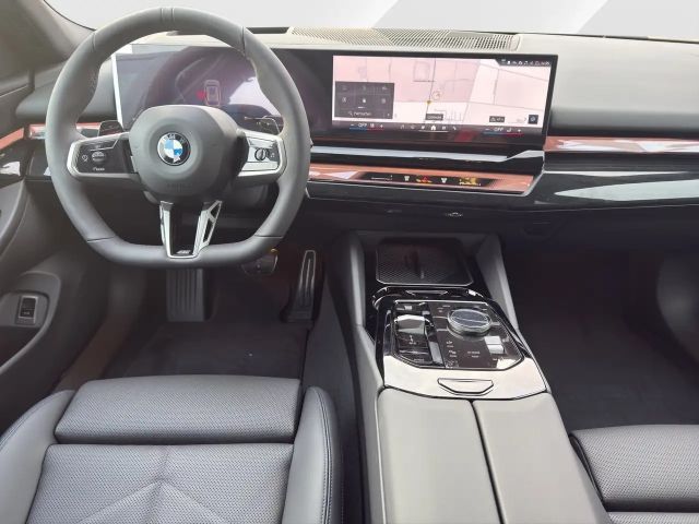 BMW 520 520d