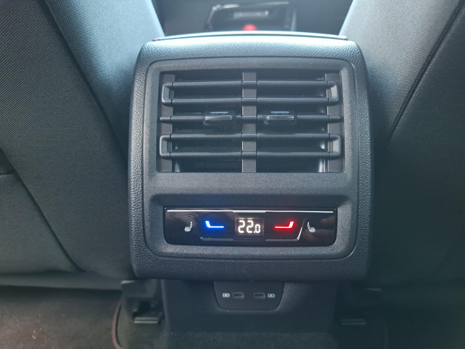 Volkswagen Golf DSG GTI Golf VIII