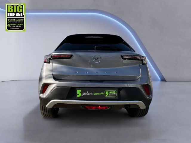 Opel Mokka 1.2 Turbo Elegance Turbo