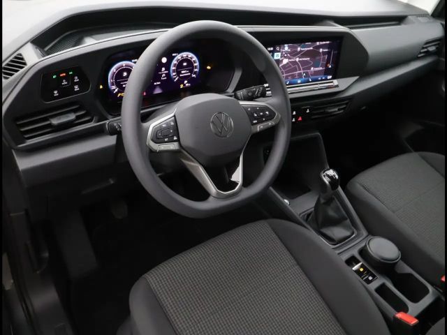 Volkswagen Caddy 2.0 TDI