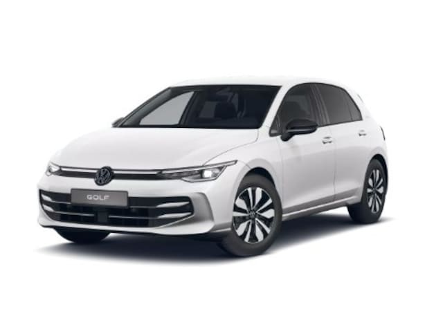 Volkswagen Golf 1.5 TSI Golf VIII