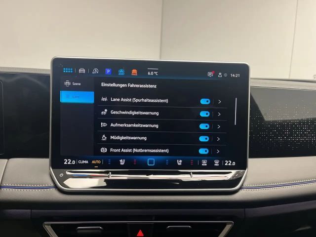 Volkswagen Tiguan 2.0 TDI 4Motion DSG R-Line