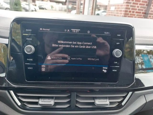 Volkswagen T-Roc Cabriolet DSG R-Line