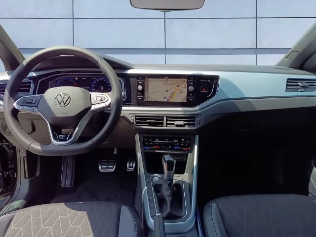 Volkswagen Taigo DSG