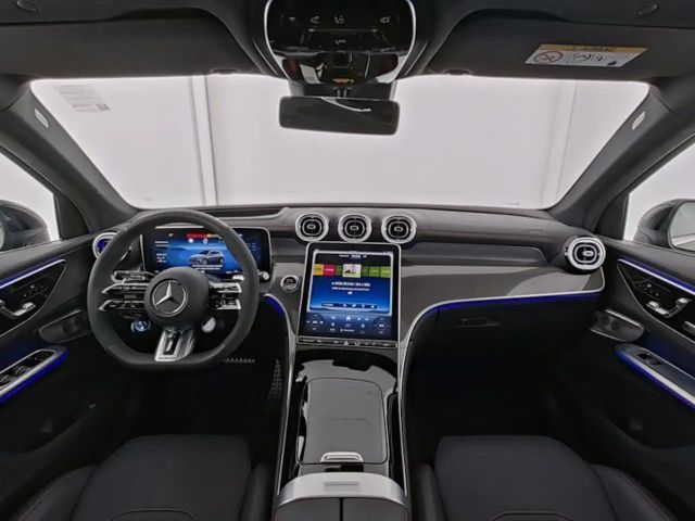 Mercedes-Benz GLC 43 AMG 4MATIC AMG Line
