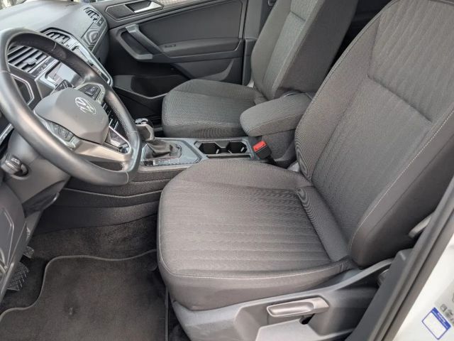 Volkswagen Tiguan 1.5 TSI Allspace DSG Life